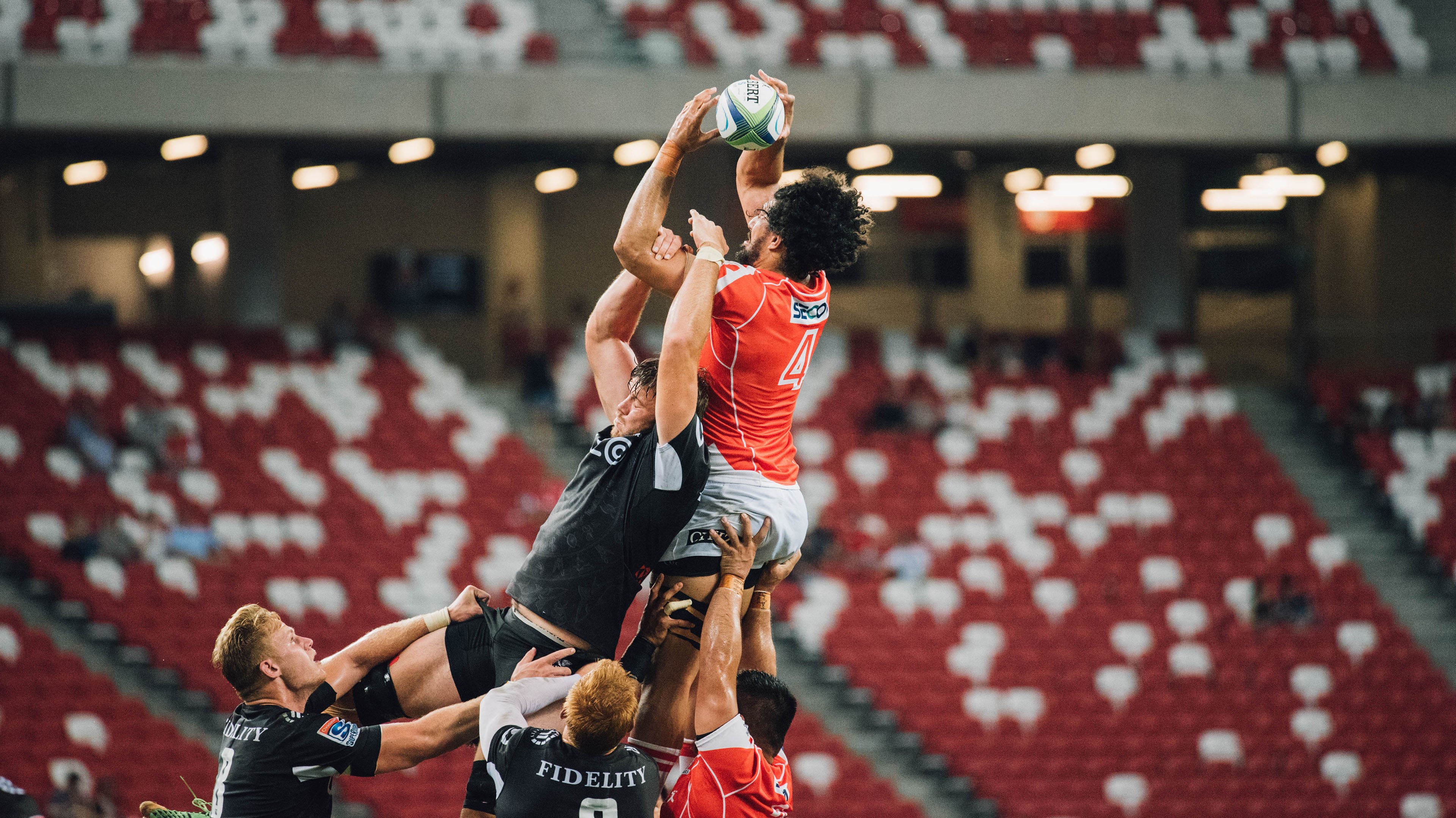 未来联盟:虚拟现实和数字互动如何塑造新观赛体验?,未来联盟巨星