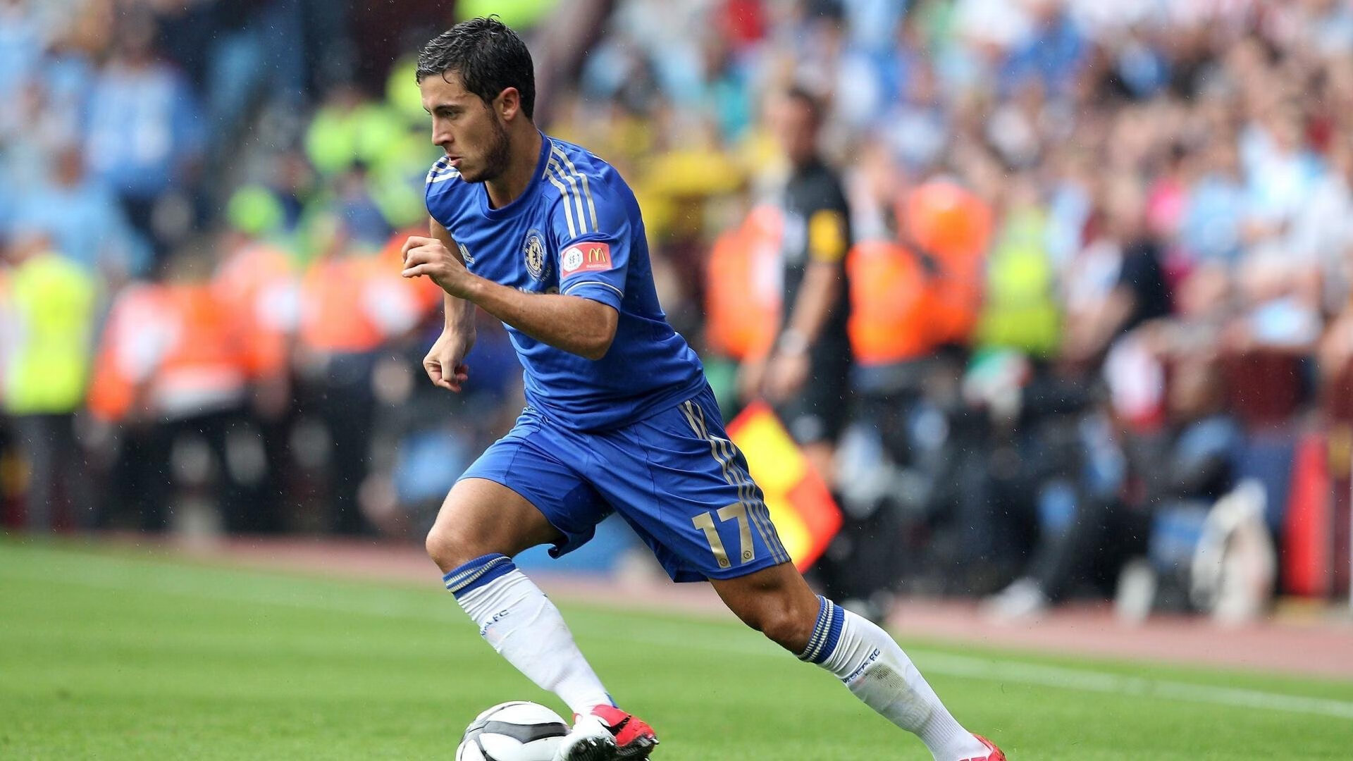 斯图加特队全员备战下一场比赛，力争全力争胜，斯图加特主场叫什么